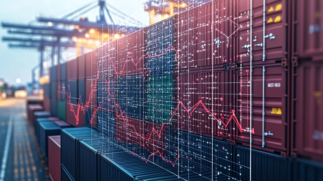 Cari açık 2024'te 9,97 milyar dolar oldu