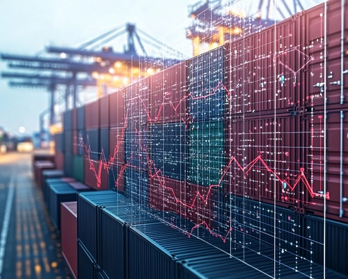 Cari açık 2024'te 9,97 milyar dolar oldu