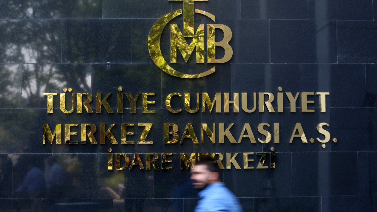 Cari işlemler hesabı ağustosta 4 milyar doların üzerinde fazla verdi