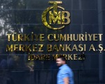 Cari işlemler hesabı ağustosta 4 milyar doların üzerinde fazla verdi