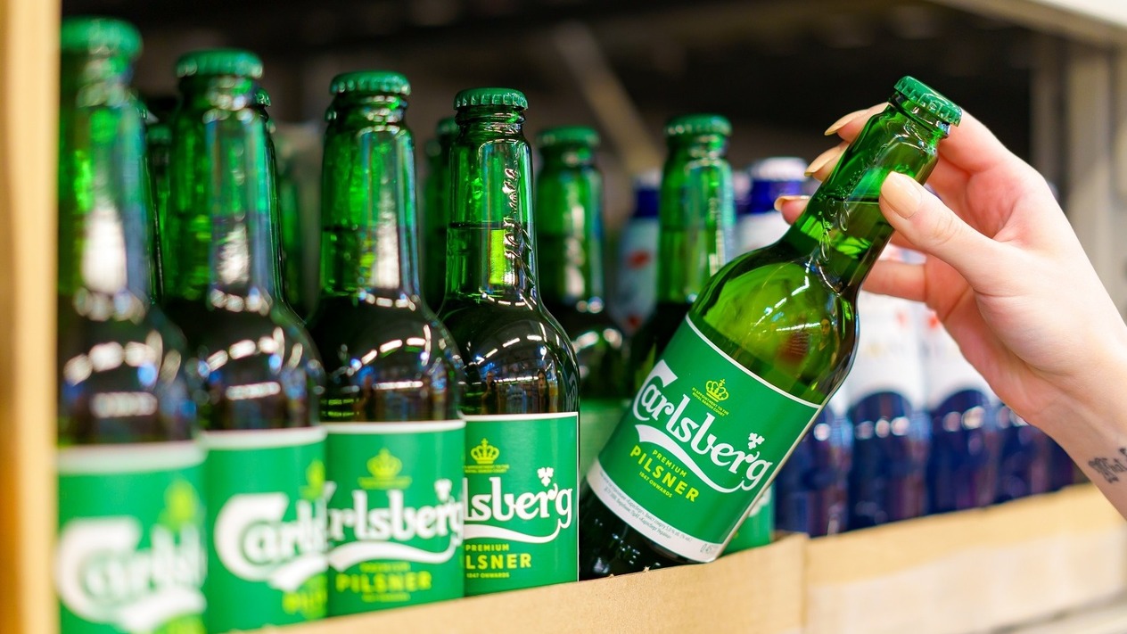 Carlsberg'in Hindistan'da halka arz başvurusu yaptığı iddiası