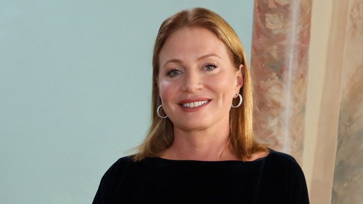 Caroline Koç'un favori ürünleri