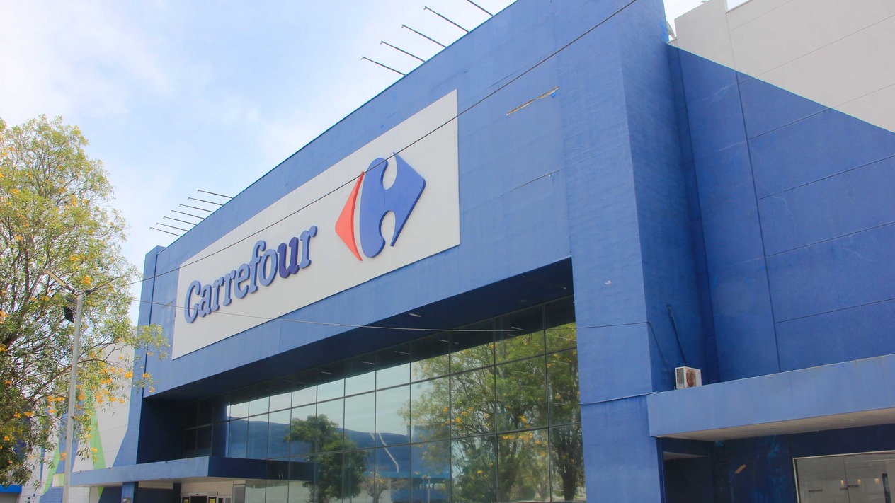 Carrefour Romanya’dan çıkıyor
