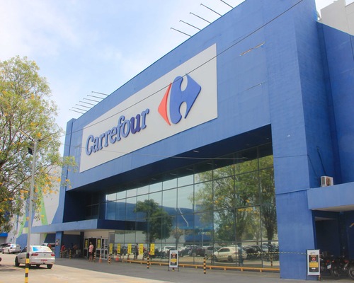 Carrefour Romanya’dan çıkıyor