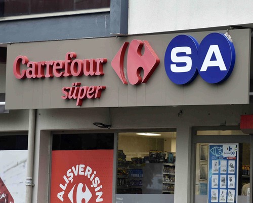 CarrefourSA'da hisse devri tamamlandı: Markalar bağımsız kalacak