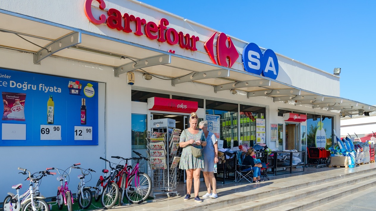 CarrefourSA'dan satış iddiaları sonrası açıklama