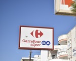 CarrefourSA'nın dokuz aylık zararı 5,76 milyar lira oldu