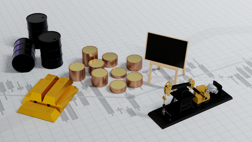 Çatışmalar piyasaları sarstı: Altın ve petrol yükselişte