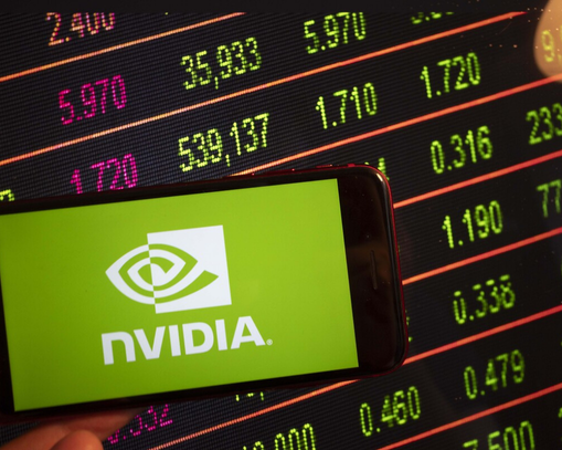 Nvidia üçüncü çeyrek bilançosunu açıkladı, beklentileri arkada kaldı 