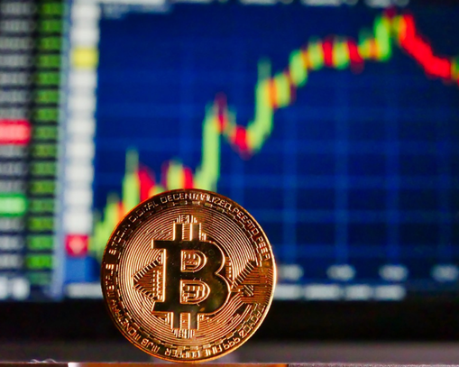 Bitcoin fiyatları 70 bin doları geçerek haziran ayından bu yana en yüksek noktaya ulaştı