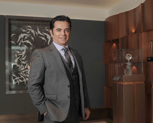 Hakan Ateş’ten 2025 öngörüsü: TL mevduatın cazibesi sürecek 