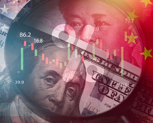 CEBR 15 yıl sonra dünya ekonomisinin lideri olacak ülkeleri açıkladı