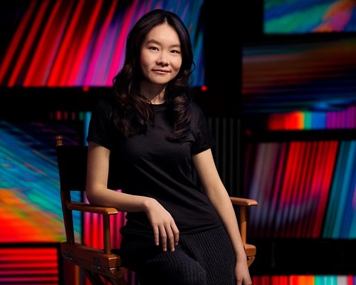 Cecilia Shen 25 yaşında Hollywood’un yapay zeka lideri olmaya aday