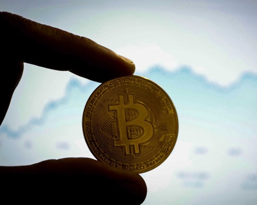 Çek Merkez Bankası rezervlerde Bitcoin olmasını değerlendiriyor