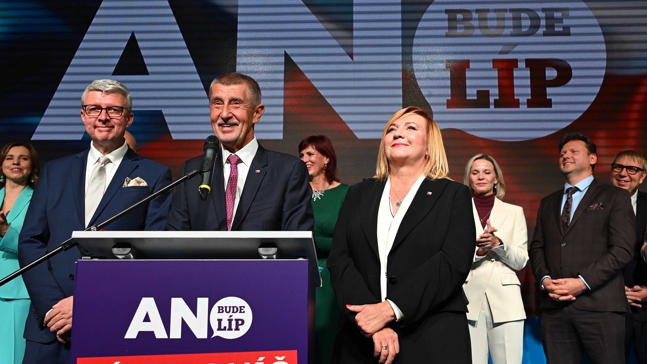 Çek milyarderin seçim zaferi: Avrupa’da sağ güçleniyor