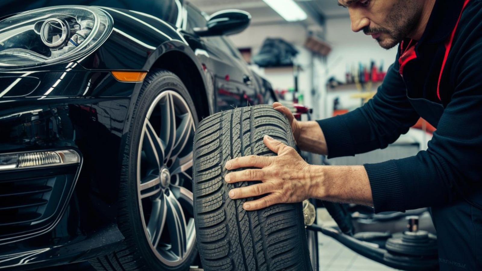 Çek yatırımcılardan Pirelli hamlesi: Sinochem hisseleri için masadalar