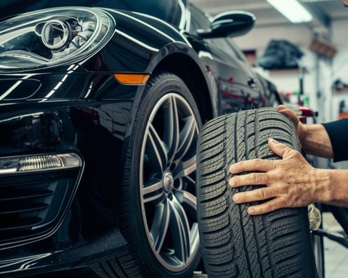 Çek yatırımcılardan Pirelli hamlesi: Sinochem hisseleri için masadalar