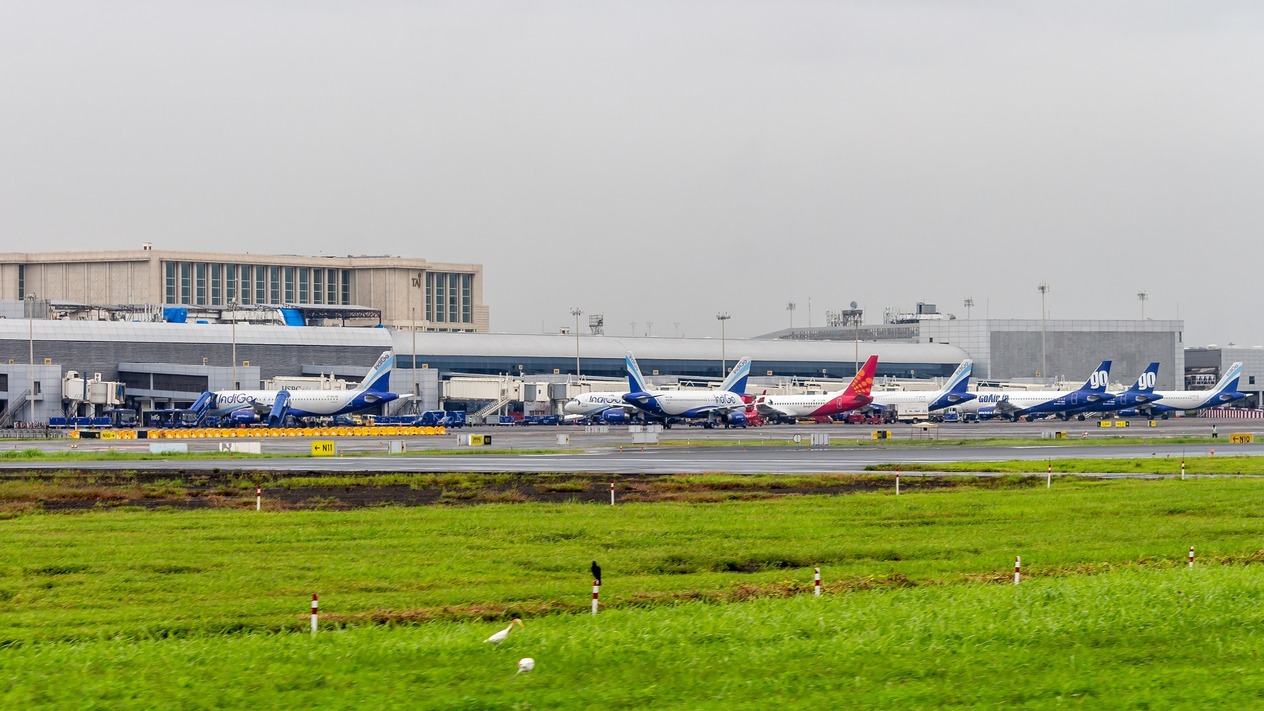 Çelebi için Hindistan'da karar günü