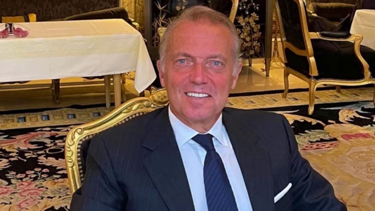 Cem Uzan Paris’te açtığı 68 milyar dolarlık davayı kaybetti