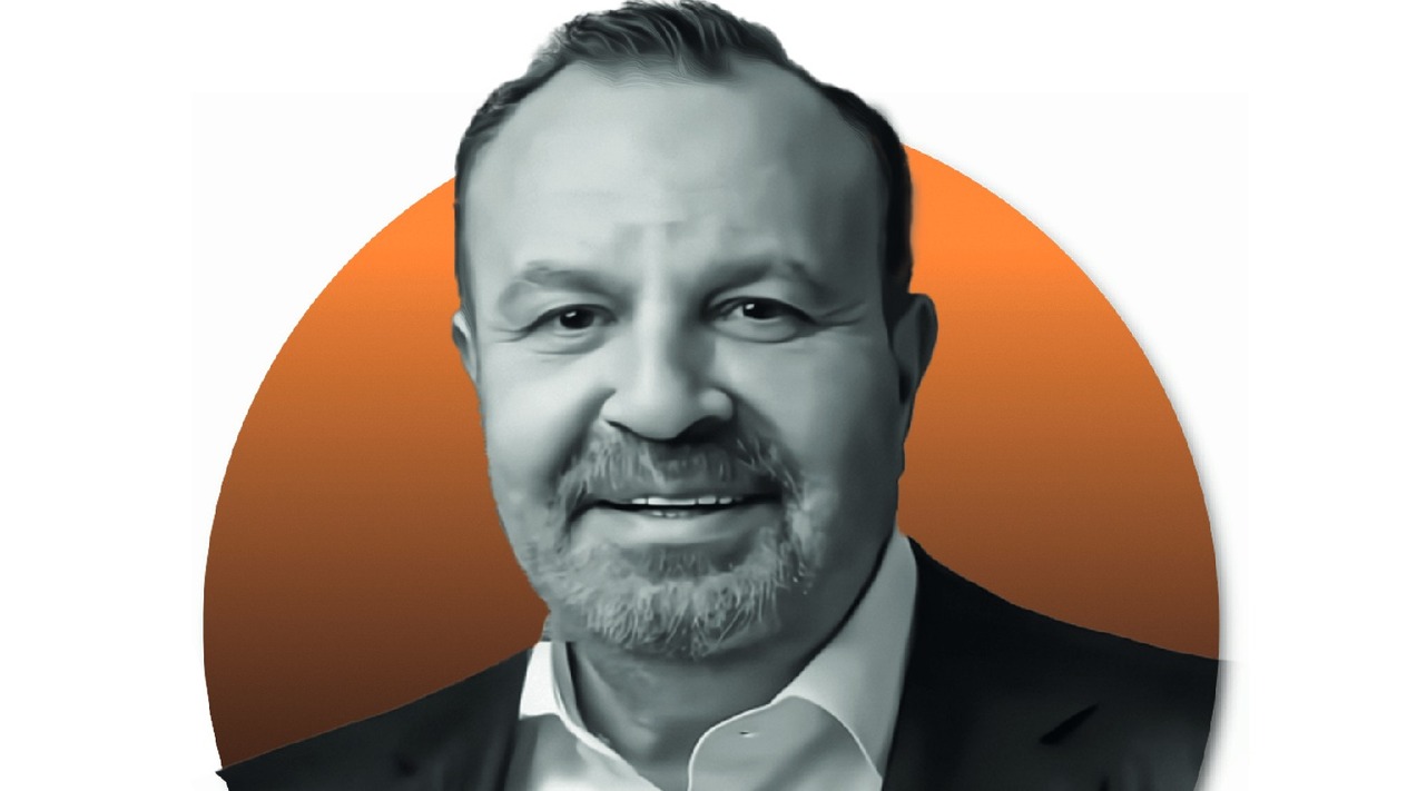 Cemil Kazancı, Forbes Türkiye dolar milyarderi Türkler listesinde üç basamak yükseldi