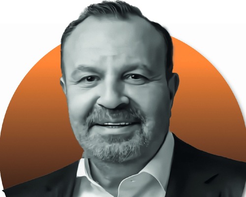 Cemil Kazancı, Forbes Türkiye dolar milyarderi Türkler listesinde üç basamak yükseldi