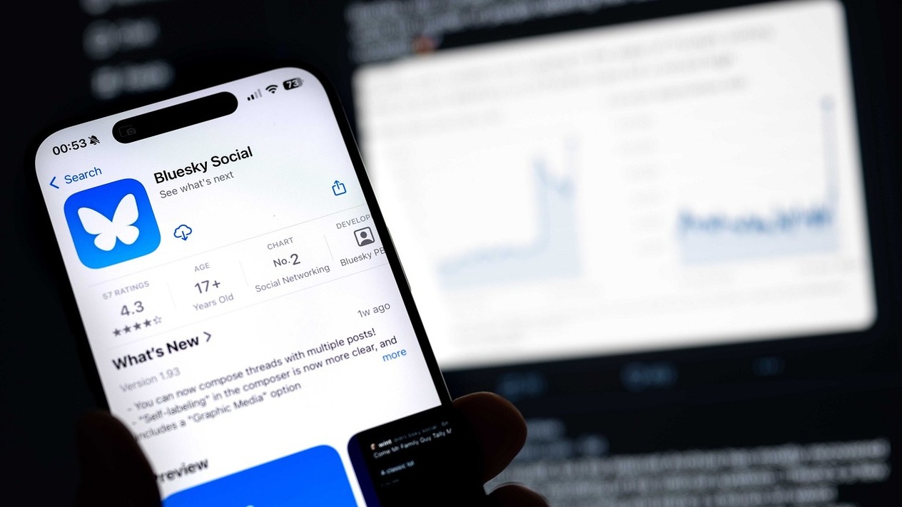 CEO Graber Bluesky’ı nasıl Musk’ın X’inden farklı kılıyor?