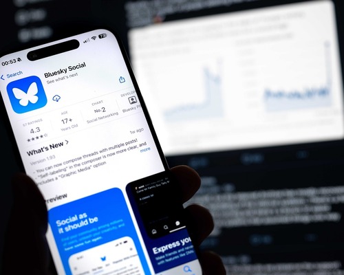 CEO Graber Bluesky’ı nasıl Musk’ın X’inden farklı kılıyor?