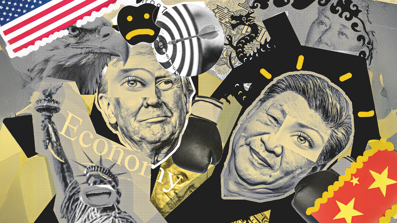 CEO’ların “raflar boşalabilir” uyarıları etkili oldu