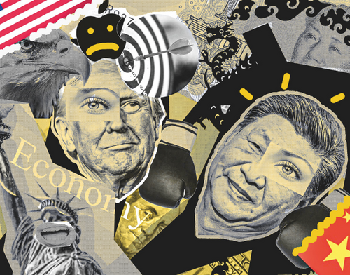 CEO’ların “raflar boşalabilir” uyarıları etkili oldu