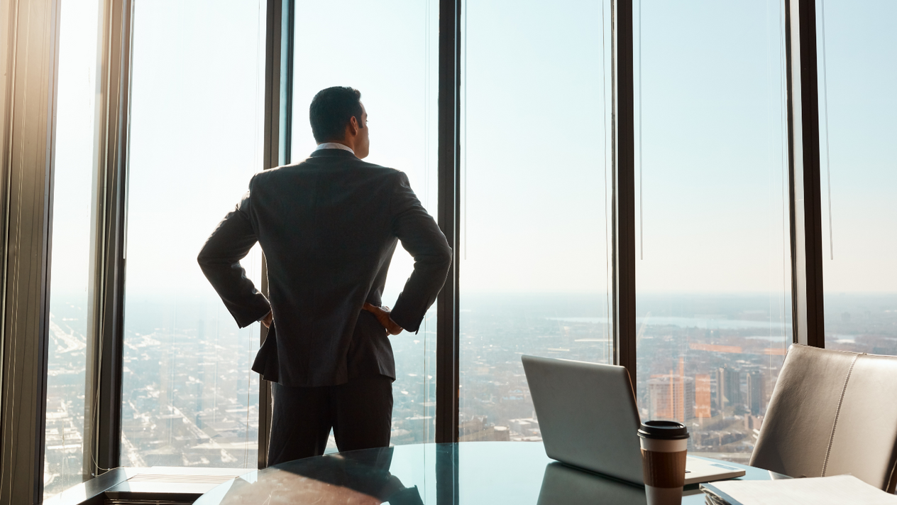 CEO’ların yeni görevi: Ticari diplomasi