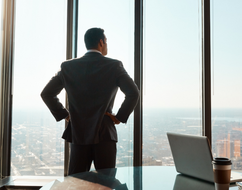 CEO’ların yeni görevi: Ticari diplomasi