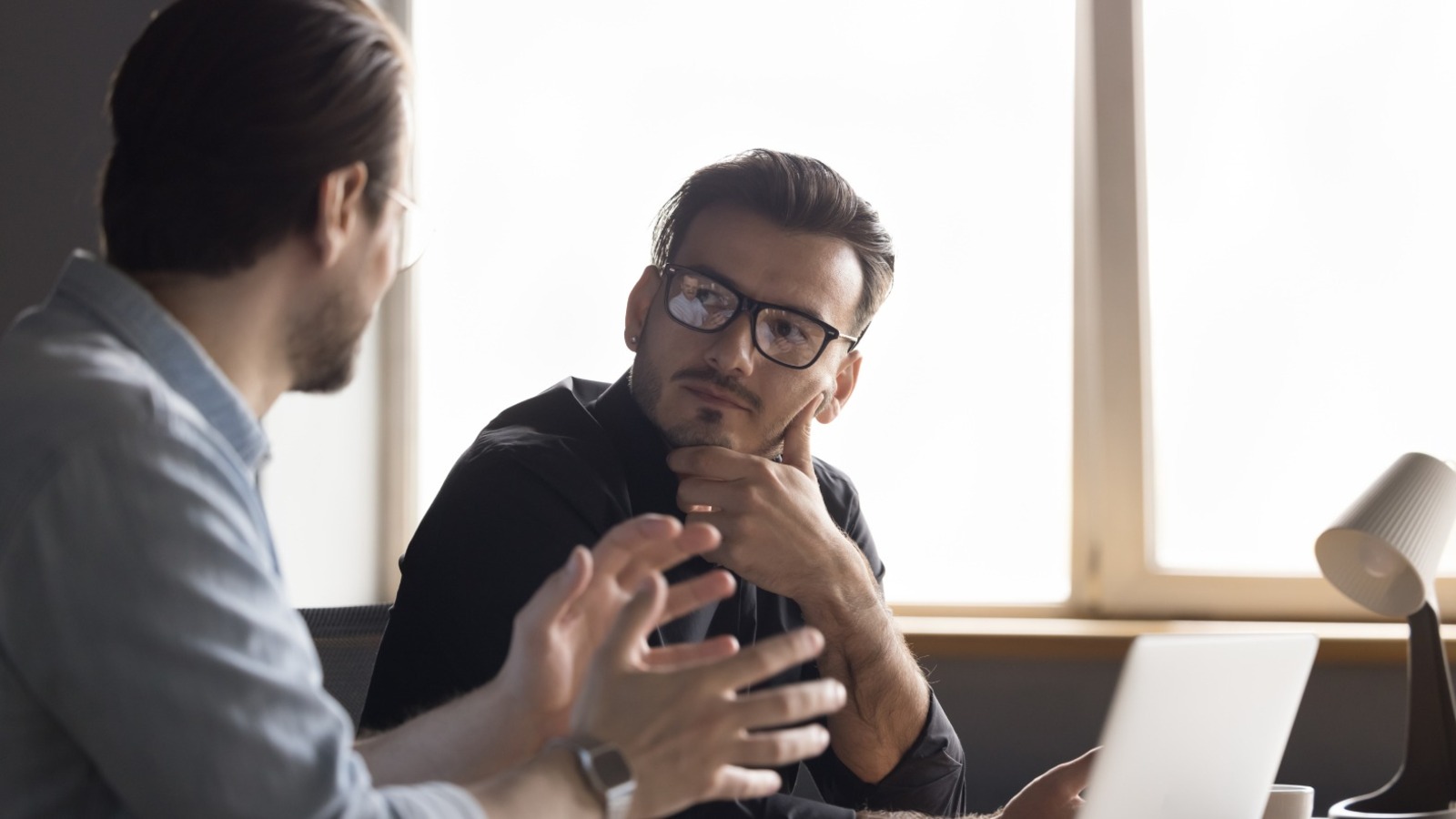 CEO’ların yeni sınavı: Negatif enerjiyle mücadele