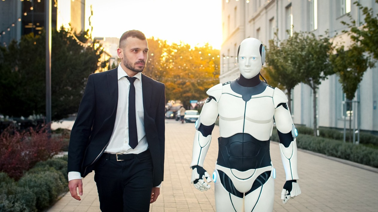CEO'ların yeni yardımcısı: Dijital ikizler