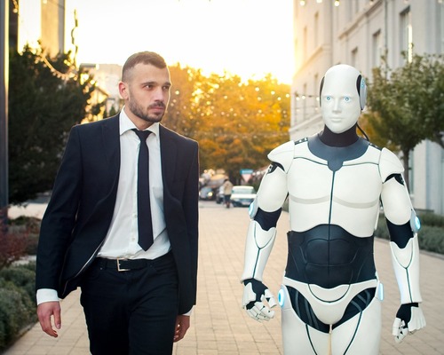 CEO'ların yeni yardımcısı: Dijital ikizler