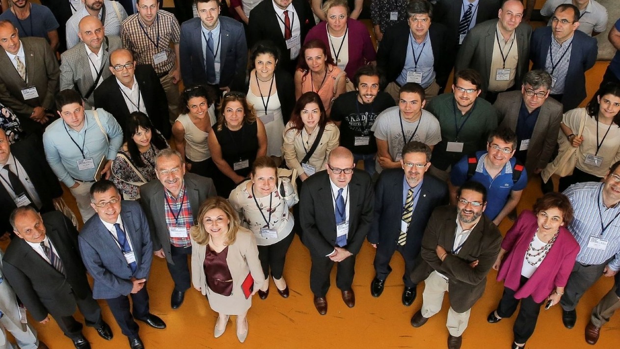 CERN-Türkiye Bilgi Transferi Zirvesi İstanbul’da düzenlenecek