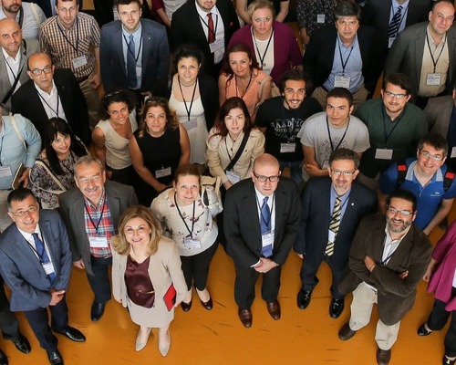 CERN-Türkiye Bilgi Transferi Zirvesi İstanbul’da düzenlenecek