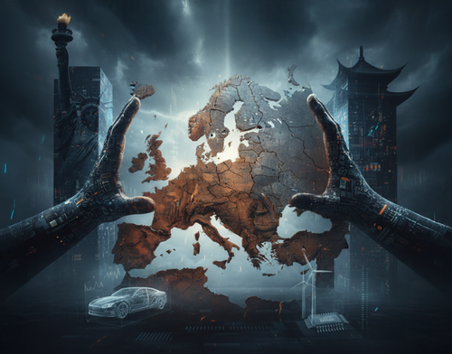 Cesur politik irade Avrupa’nın son çıkış yolu olabilir