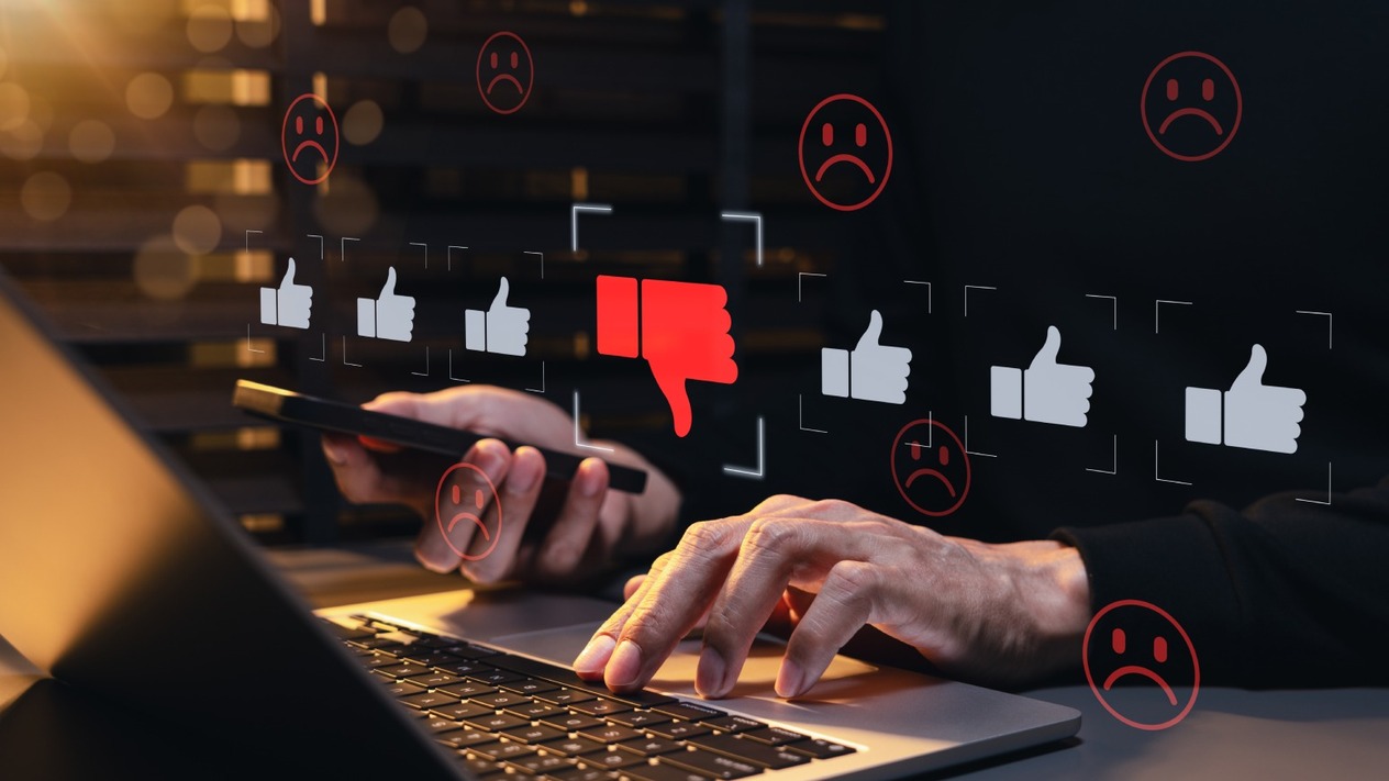 Çevrimiçi itibar krizine yanıt vermenin altı temel adımı