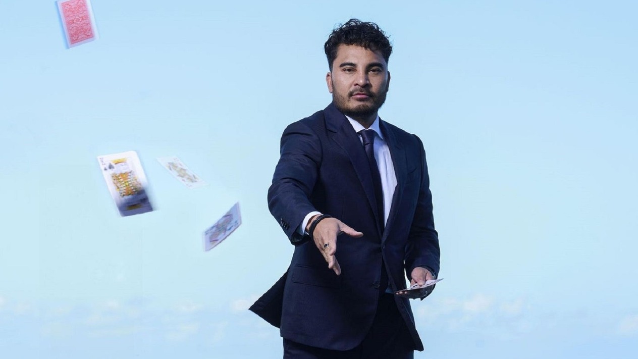 Çevrimiçi kumarhane milyarderi Laurence Escalante lüks hayatını kaybedebilir