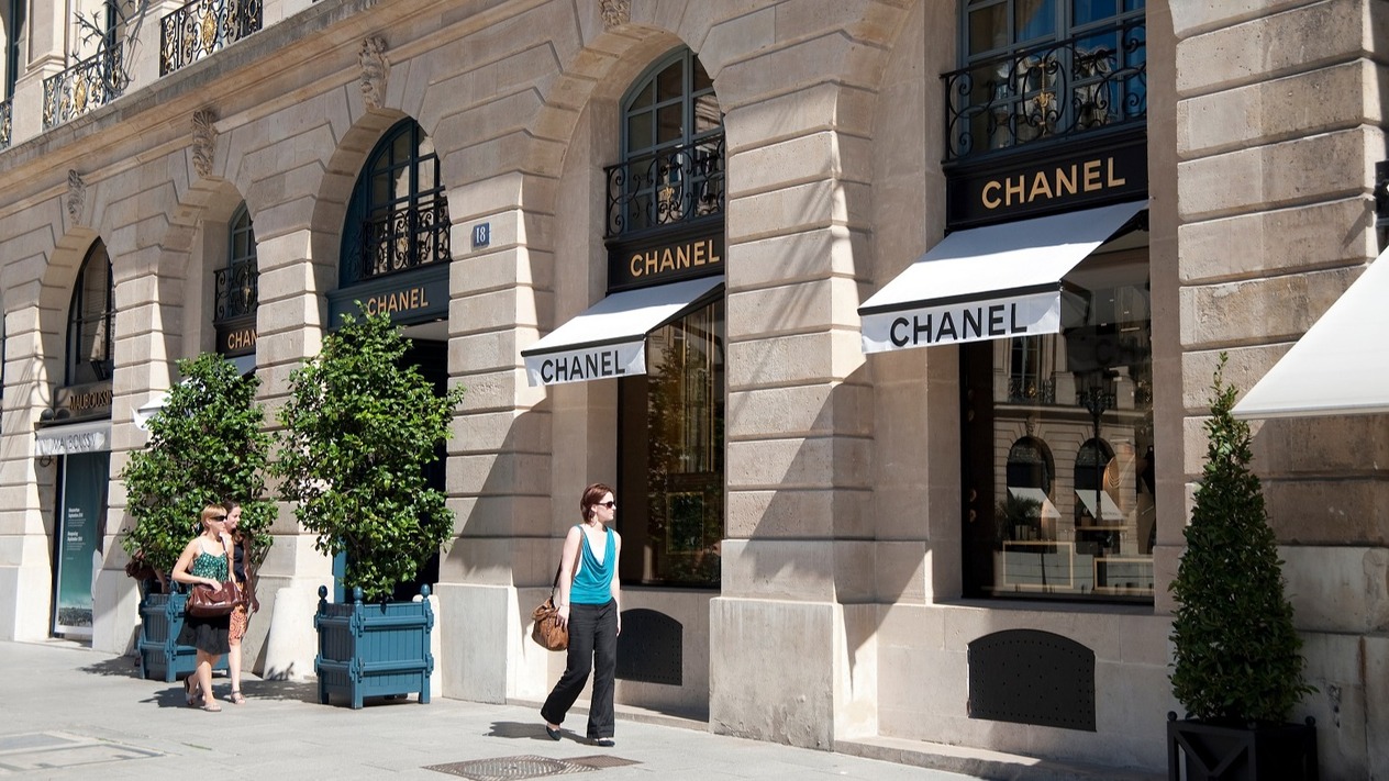 Chanel Cartier'in kreatif direktörünü transfer etti