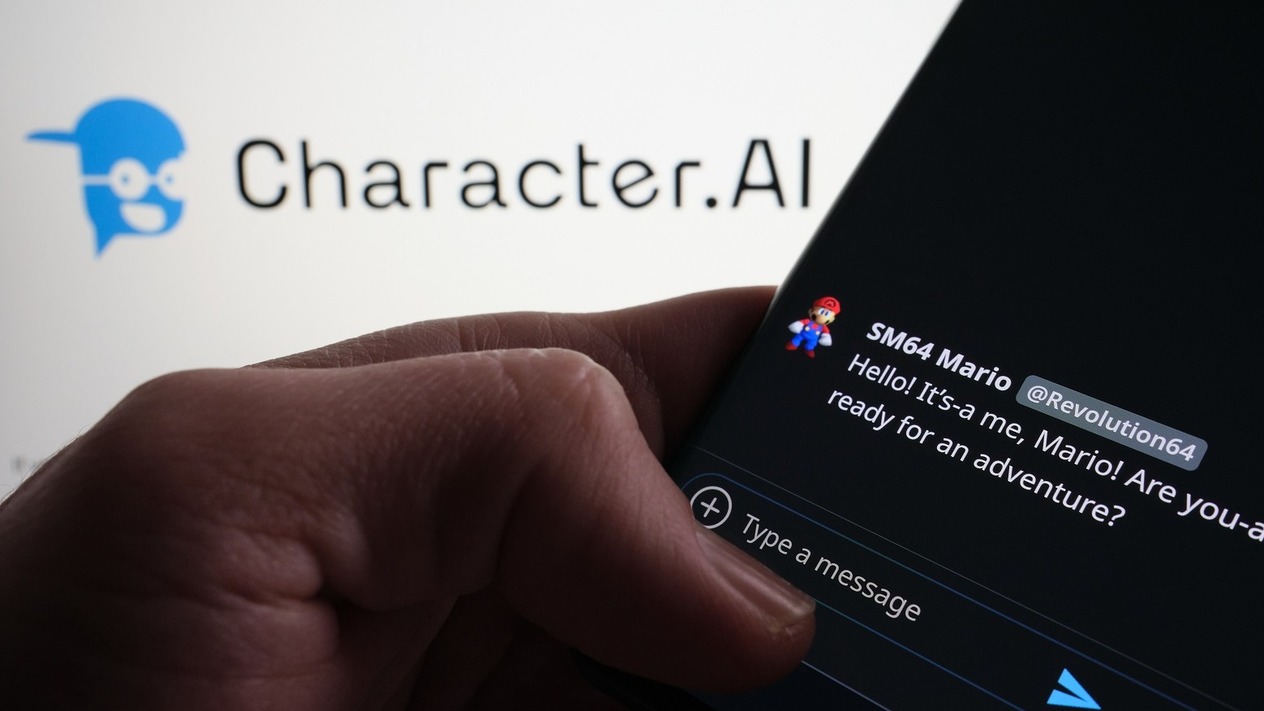 Character.ai iflas başvurusunda bulundu: Disney’den 20 milyon dolarlık teklif