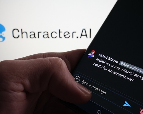 Character.ai iflas başvurusunda bulundu: Disney’den 20 milyon dolarlık teklif