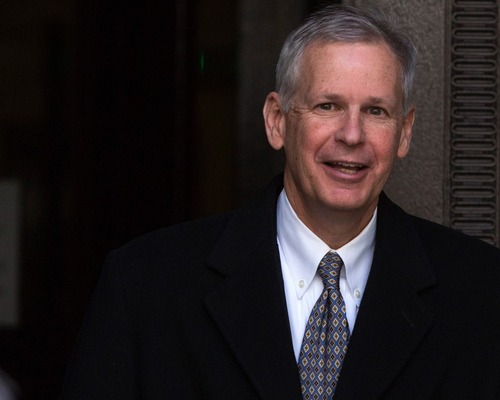 Charles Ergen'in net serveti tartışmalı AT&T satışından sonra iki katına çıktı
