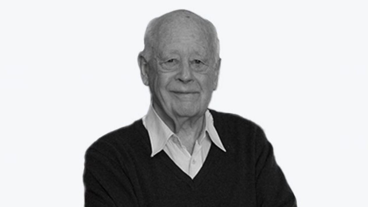 Charles Handy’nin ardından…