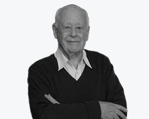 Charles Handy’nin ardından…