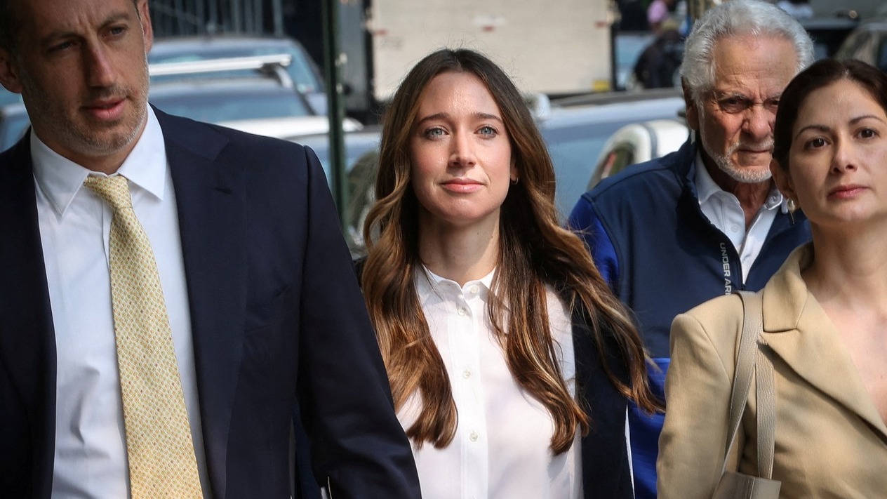 Charlie Javice ABD’nin en büyük bankasını dolandırdı mı?