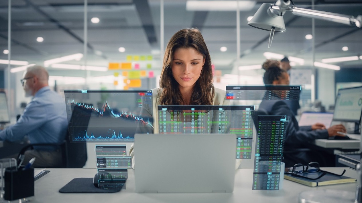 Chatbot nesli: Z kuşağının yüzde 93'ü iş yerinde yapay zeka kullanıyor