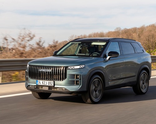 Chery Türkiye'de üretime hazırlanıyor: Samsun'da 1 milyar dolar yatırım planı