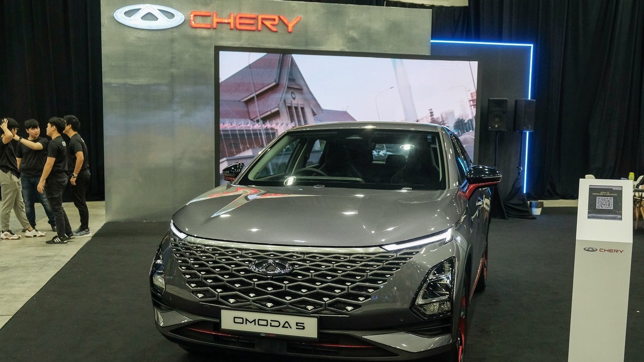 Chery'nin Türkiye'ye yatırım planı hakkında neler biliniyor?