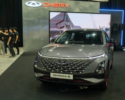 Chery'nin Türkiye'ye yatırım planı hakkında neler biliniyor?